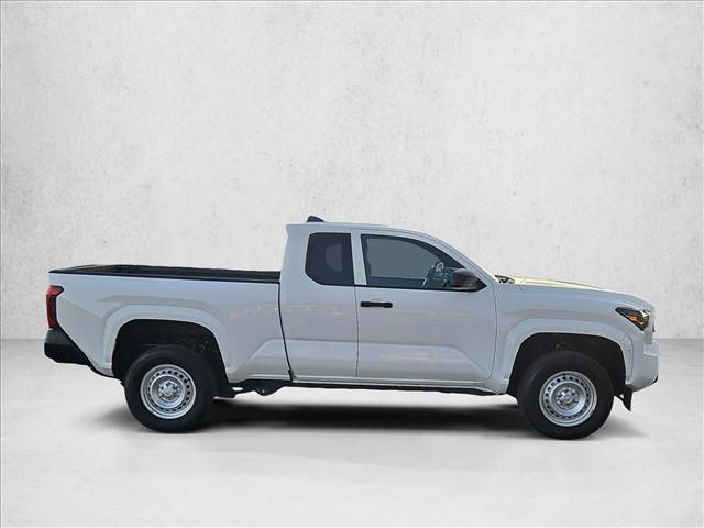 Certified 2026 Toyota Tacoma 2WD Xtracab image 4