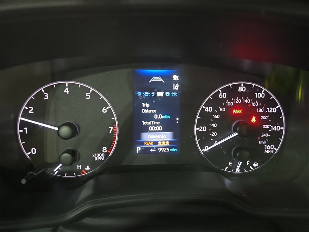 Used 2024 Toyota Corolla LE image 16