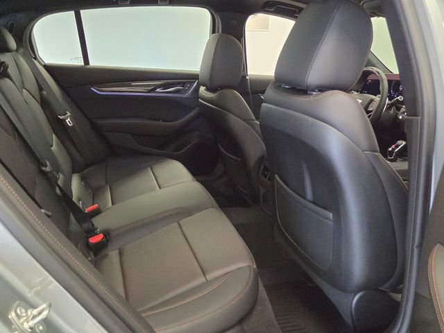 New 2026 Cadillac CT5 Sport w/ Technology Package RWD image 16