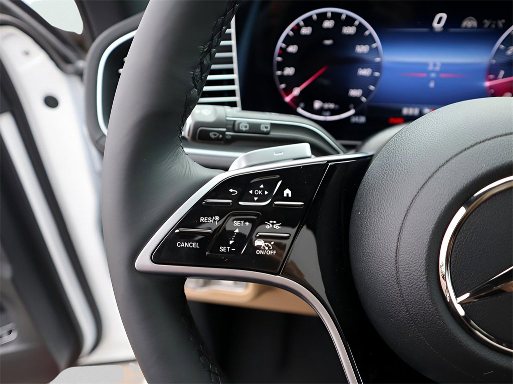 New 2026 Mercedes-Benz GLE 450 4MATIC image 36