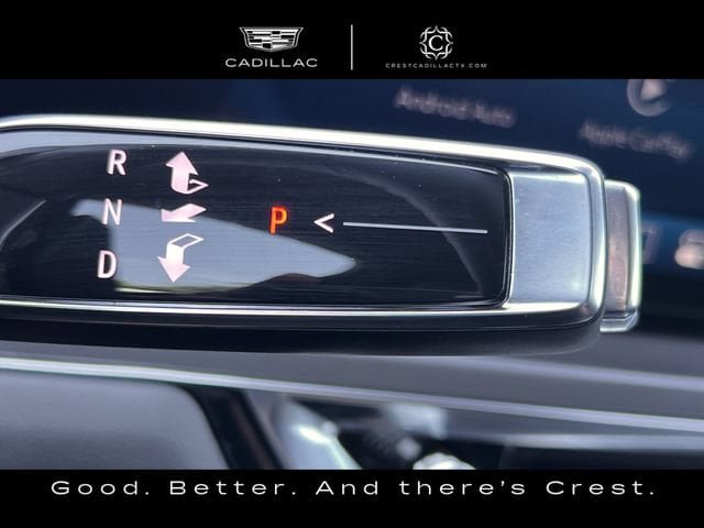 Used 2024 Cadillac Lyriq Tech RWD image 19