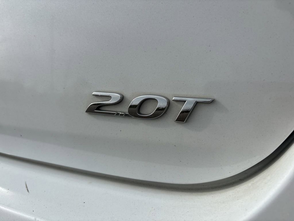 Used 2019 Hyundai Sonata Limited image 4