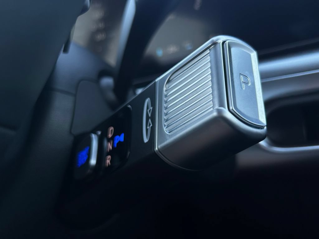 New 2026 Hyundai Ioniq 9 SE AWD/4WD image 25
