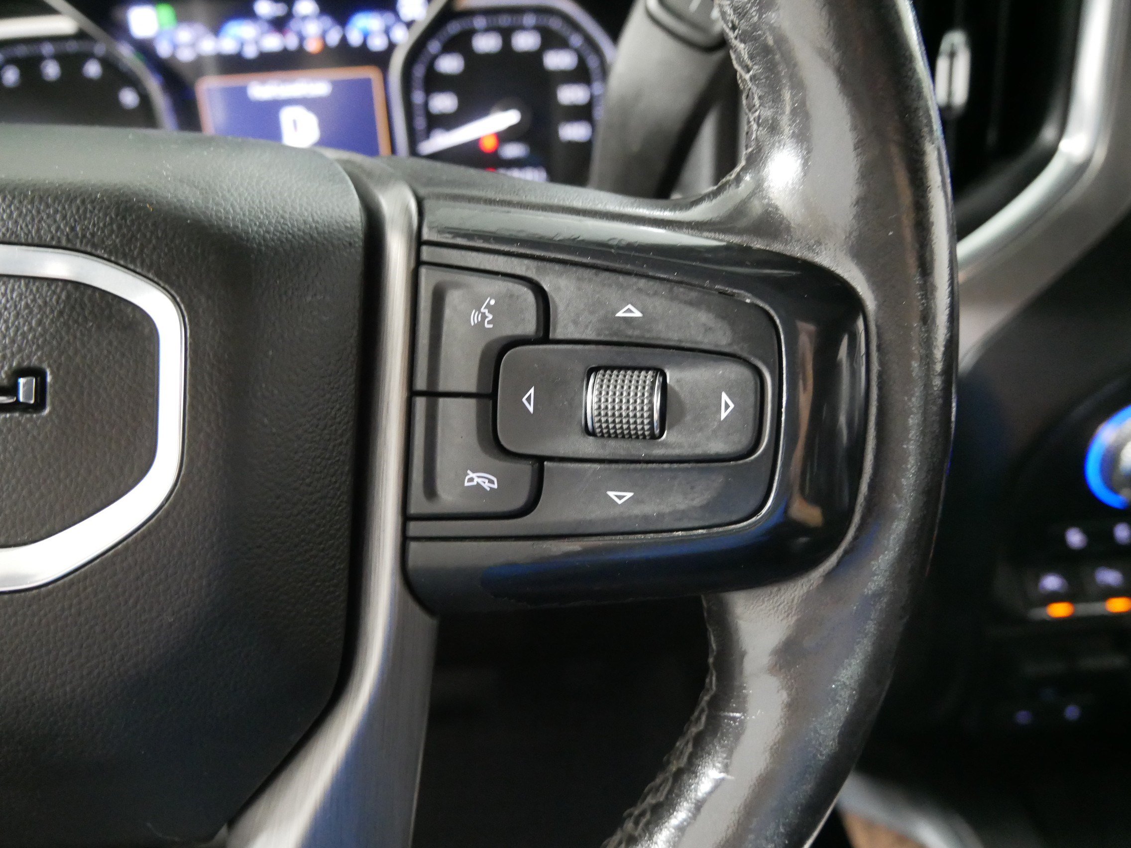 Used 2020 GMC Sierra 1500 Denali w/ Denali Ultimate Package AWD/4WD image 28