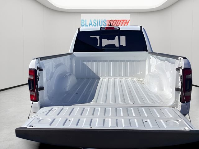 Used 2022 RAM 1500 Laramie image 13
