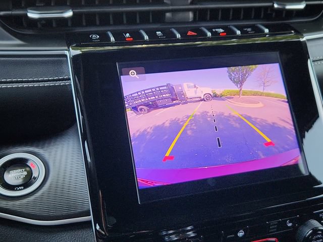 Used 2025 Jeep Grand Cherokee L Laredo w/ Luxury Tech Group I AWD/4WD image 46