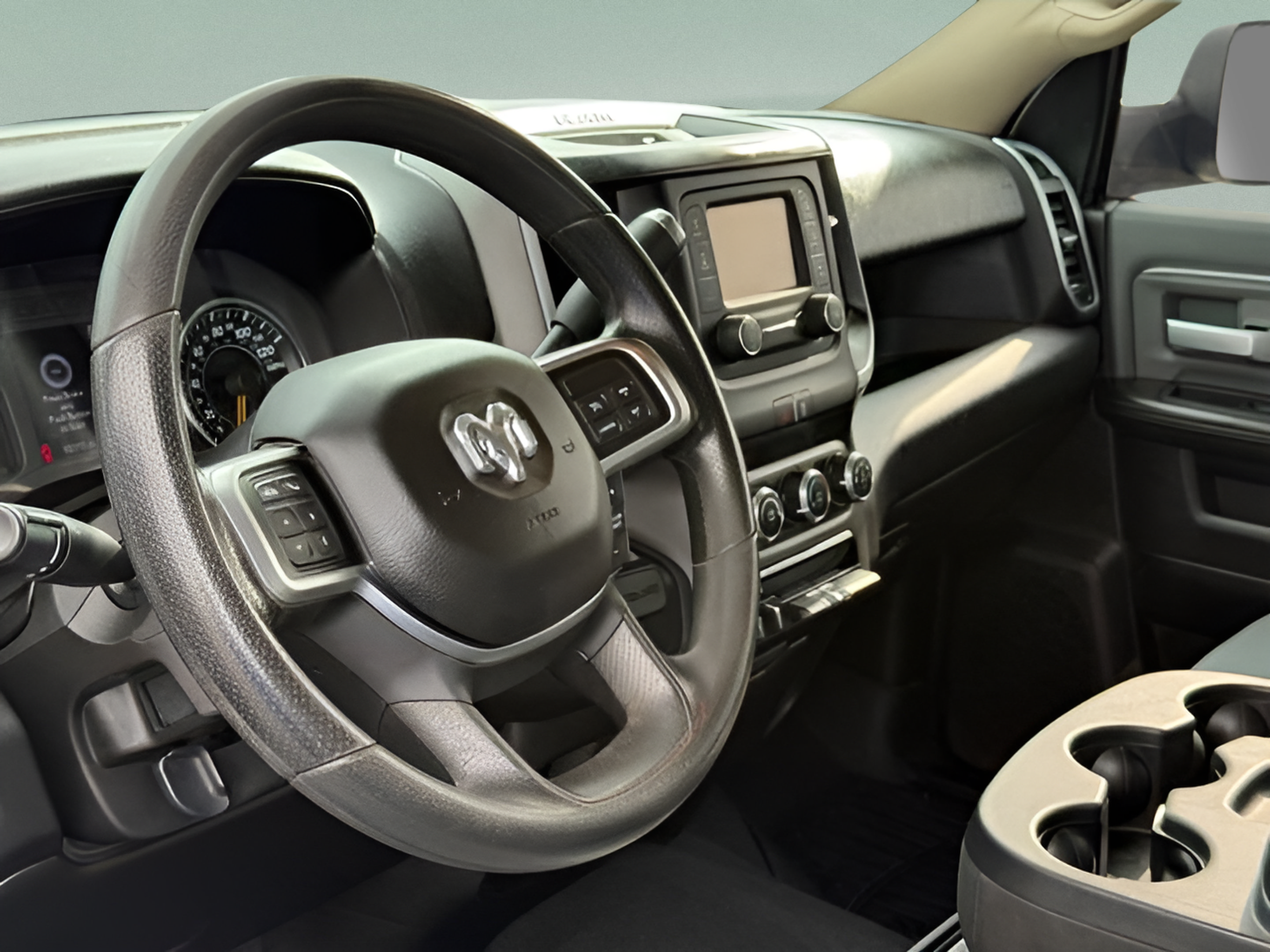 Used 2019 RAM 2500 Big Horn AWD/4WD image 19