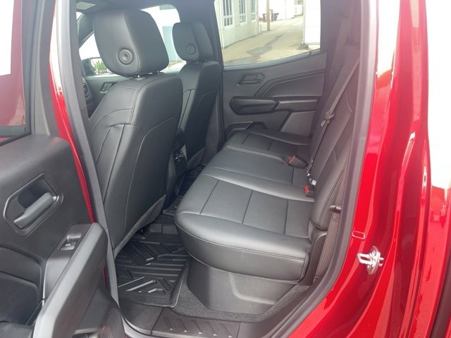 New 2026 Chevrolet Colorado Trail Boss image 15