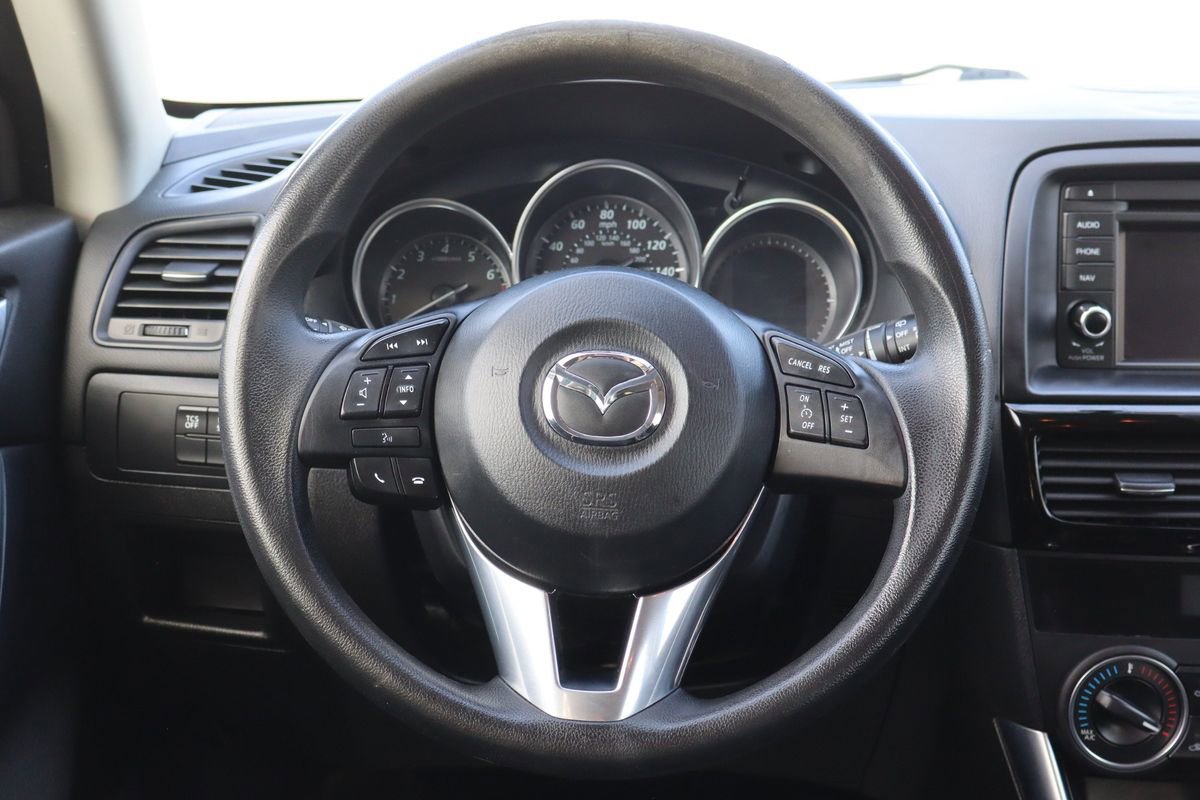 Used 2013 MAZDA CX-5 Sport w/ Bluetooth Audio Pkg FWD image 18