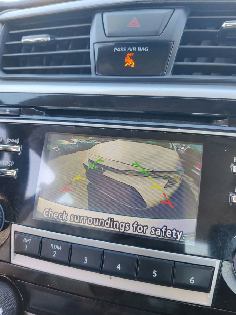 Used 2018 Nissan Altima 2.5 SL image 20