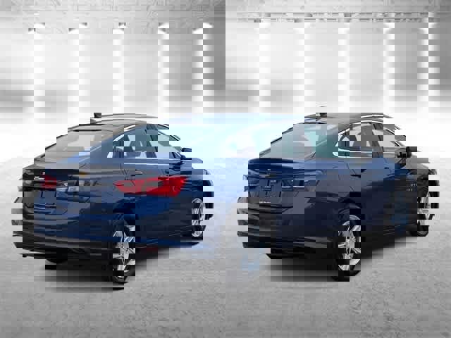 Used 2023 Chevrolet Malibu LS image 8