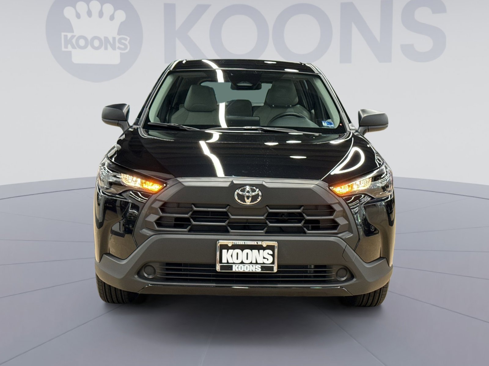 Used 2026 Toyota Corolla Cross L FWD image 4