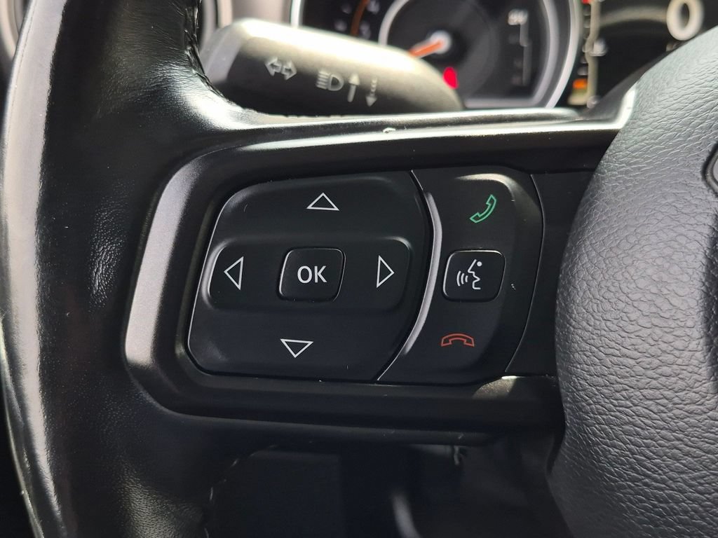 Used 2020 Jeep Wrangler Unlimited Sport S AWD/4WD image 12