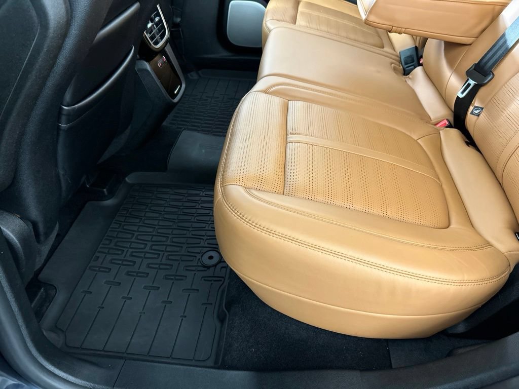 Used 2023 Lincoln Nautilus Black Label AWD/4WD image 43
