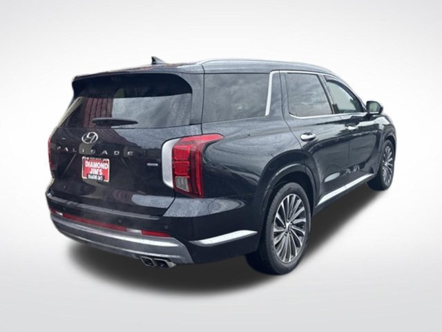 Used 2023 Hyundai Palisade Calligraphy w/ Cargo Package AWD/4WD image 5