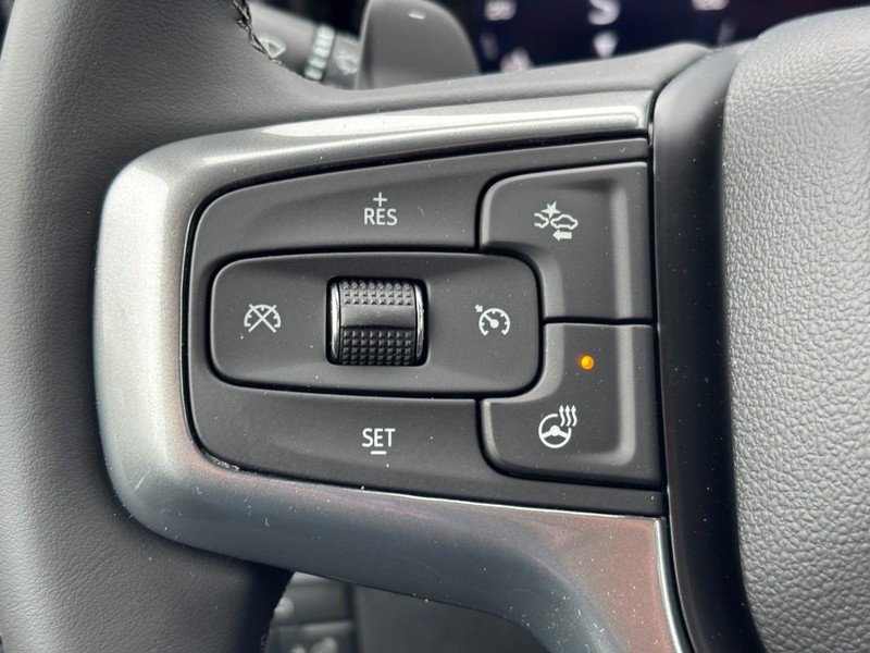 New 2026 Chevrolet Silverado 1500 LT AWD/4WD image 12