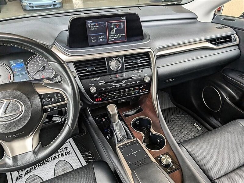 Used 2022 Lexus RX 350 AWD w/ Premium Package image 25
