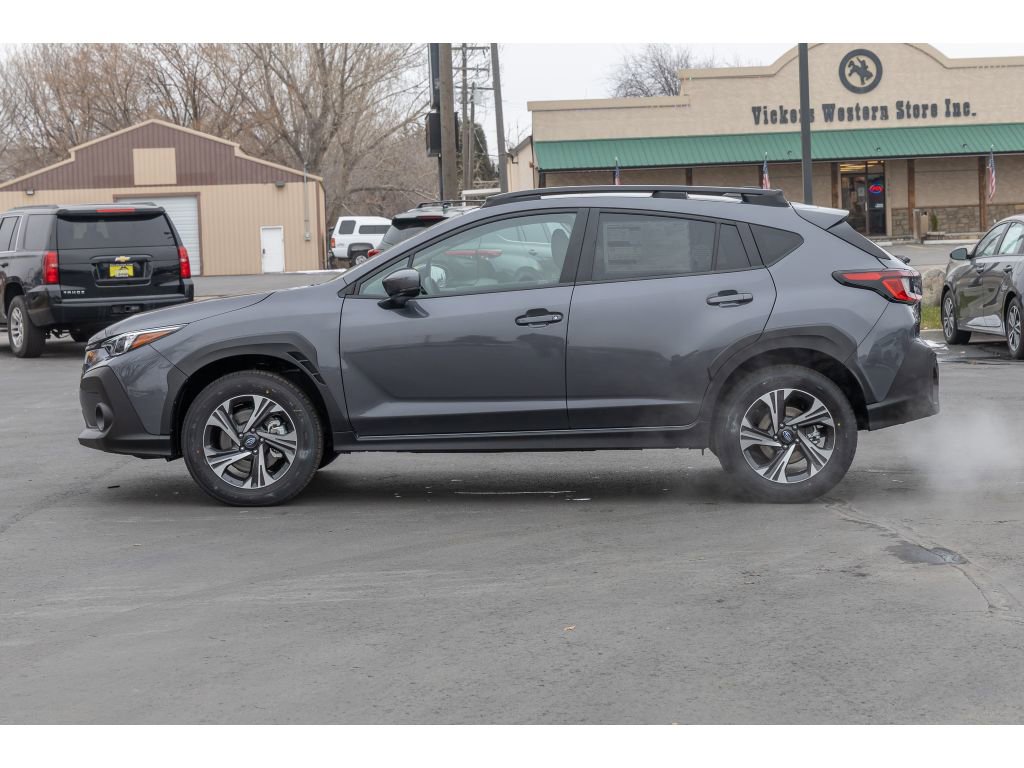 New 2026 Subaru Crosstrek 2.0i Premium AWD/4WD image 6
