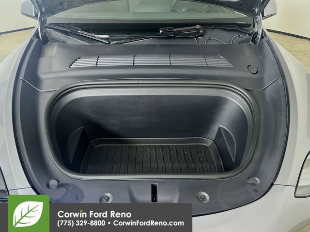 Used 2024 Tesla Model Y Performance AWD/4WD image 31