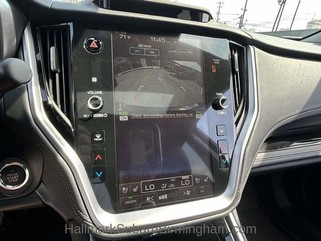 Used 2024 Subaru Outback Touring image 18