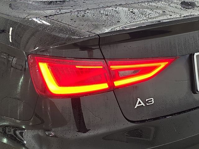 Used 2015 Audi A3 1.8T Premium w/ Cold Weather Package image 28