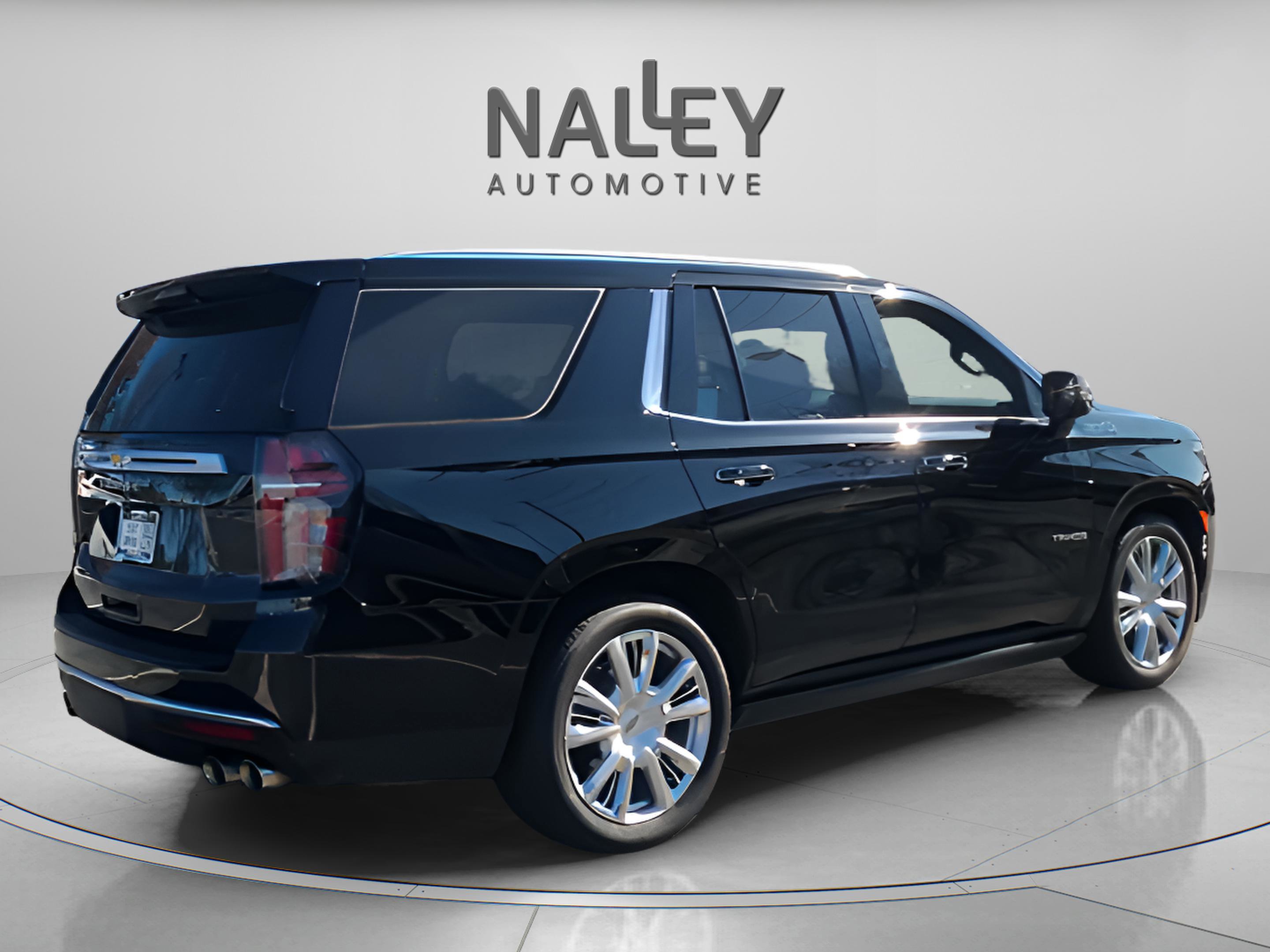 Used 2023 Chevrolet Tahoe High Country image 6