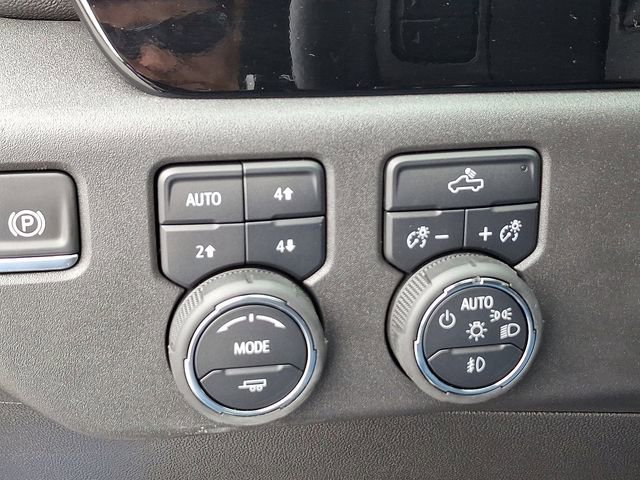 Used 2025 Chevrolet Silverado 1500 LT Trail Boss image 27