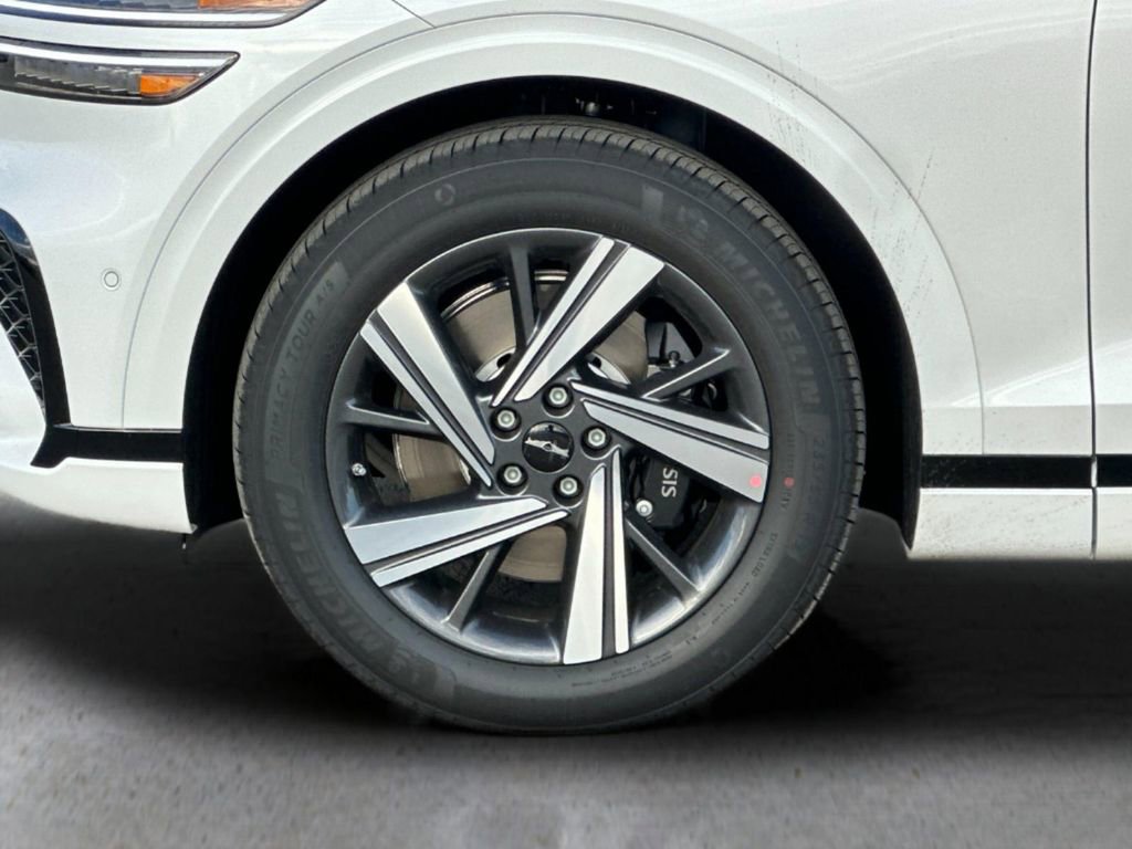 New 2026 Genesis GV70 3.5T Sport Advanced image 26