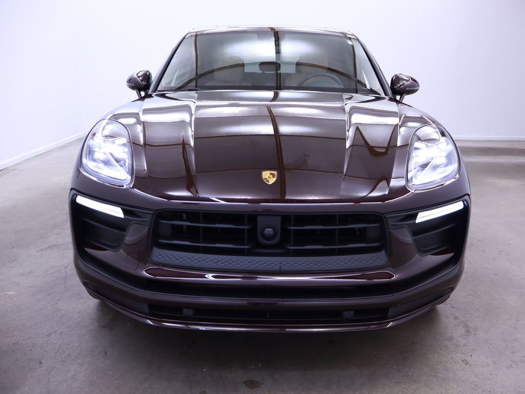 New 2024 Porsche Macan image 10