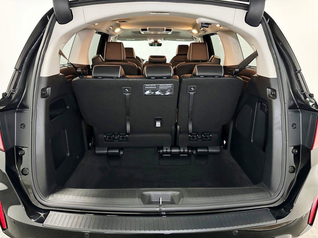 New 2026 Honda Odyssey Elite image 22