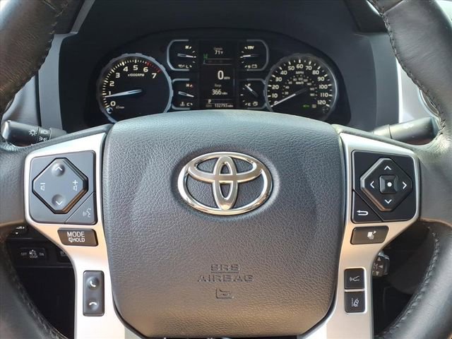 Used 2018 Toyota Tundra Platinum image 29