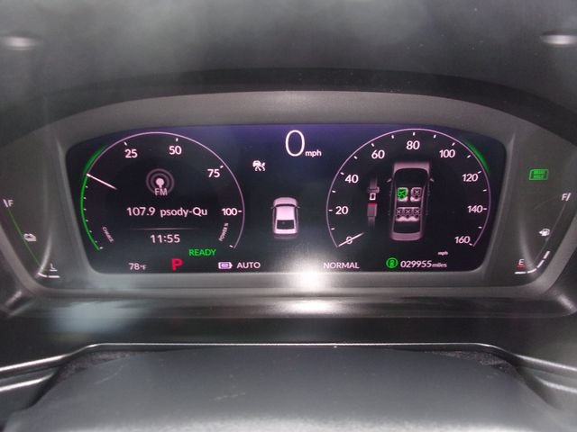 Used 2024 Honda Accord Sport image 19