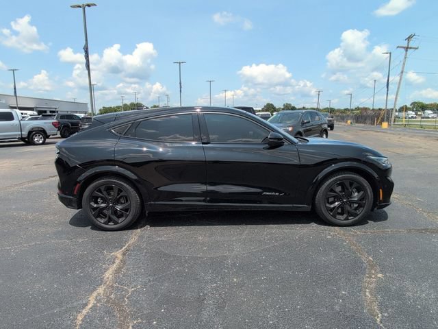 Used 2023 Ford Mustang Mach-E Premium RWD image 9
