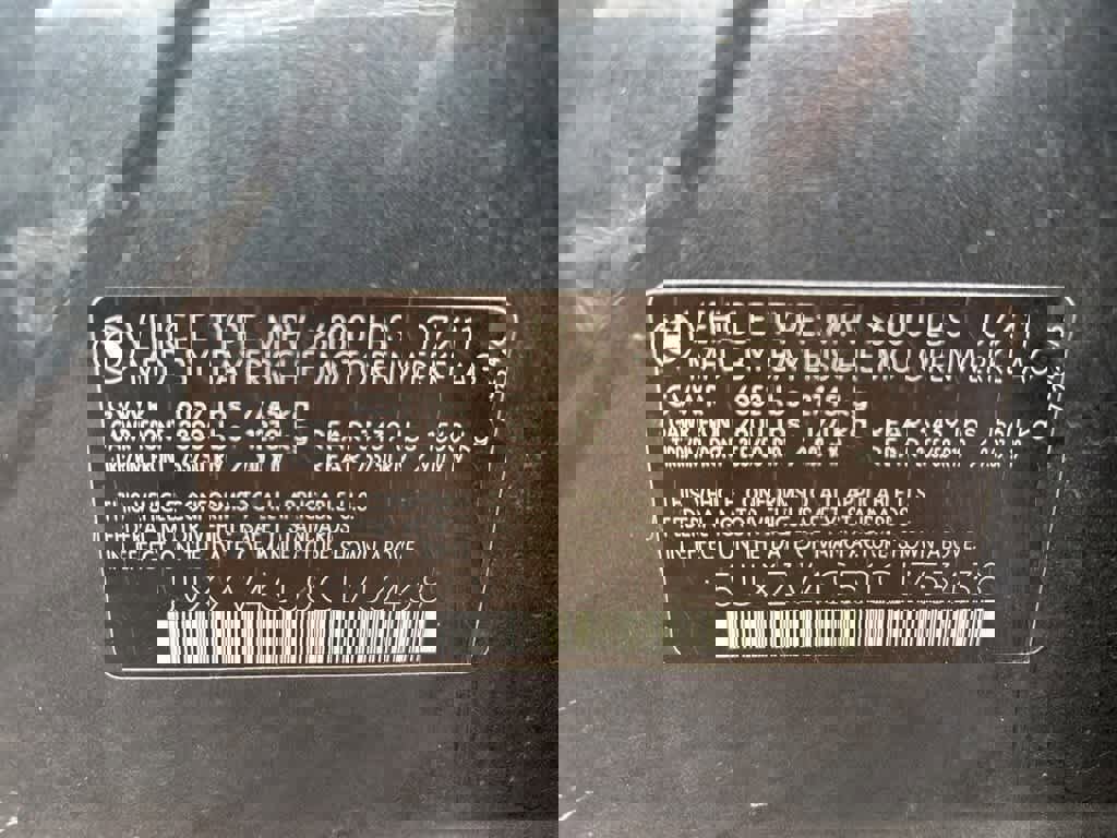 Used 2012 BMW X5 xDrive35i image 13