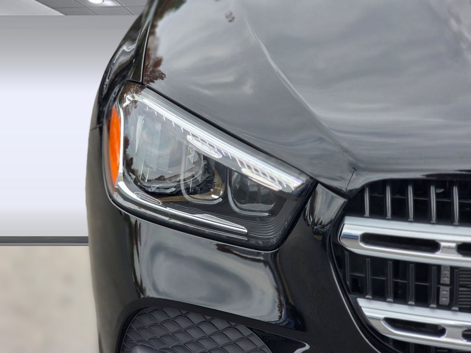 Used 2026 Mercedes-Benz GLE 350 4MATIC image 20