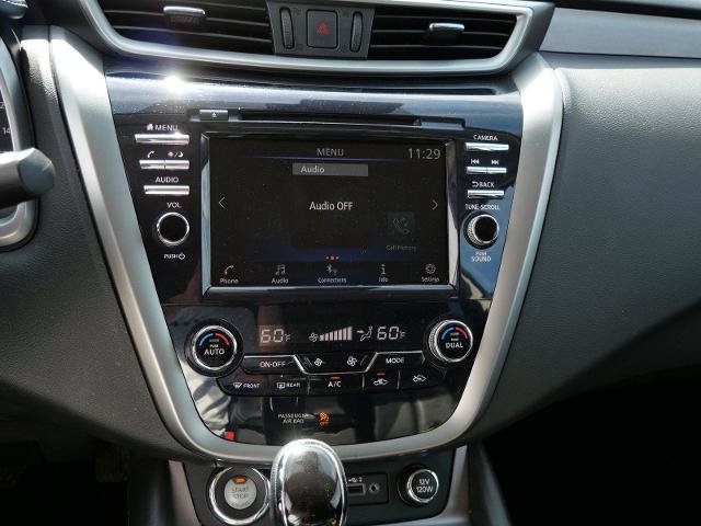 Certified 2023 Nissan Murano SV w/ SV Midnight Edition Package AWD/4WD image 17