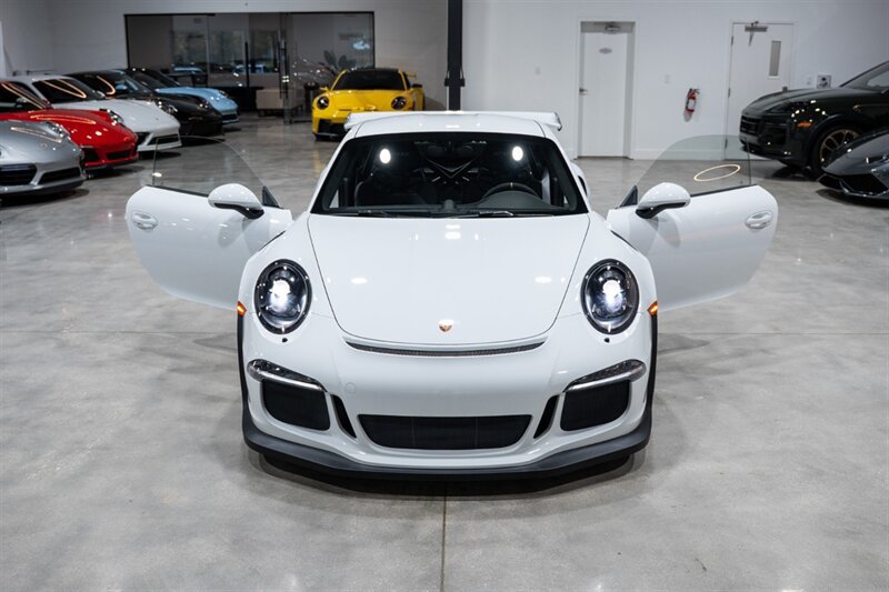 Used 2016 Porsche 911 GT3 RS RWD image 36