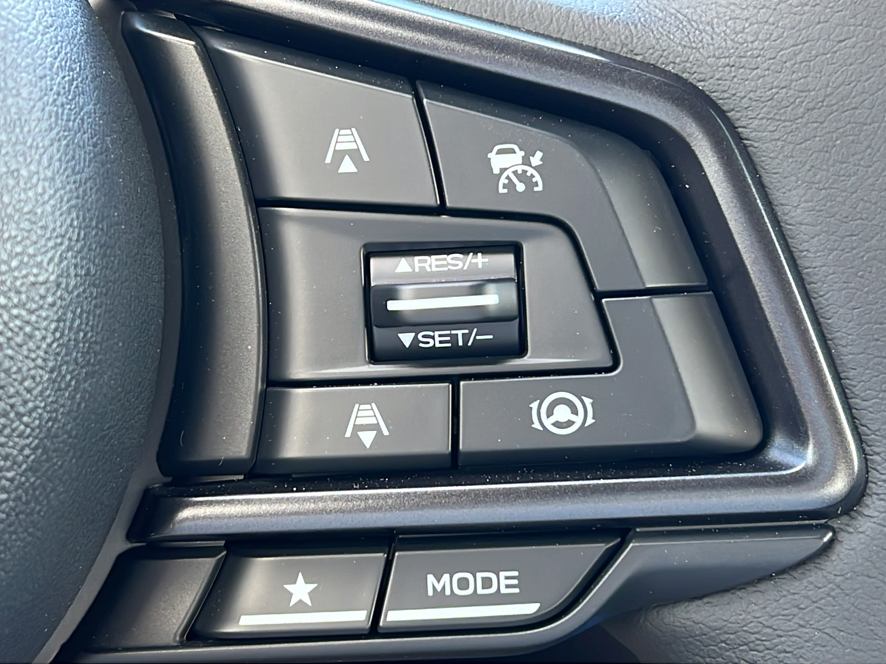 New 2026 Subaru WRX tS w/ WRX Electronics Package AWD/4WD image 21