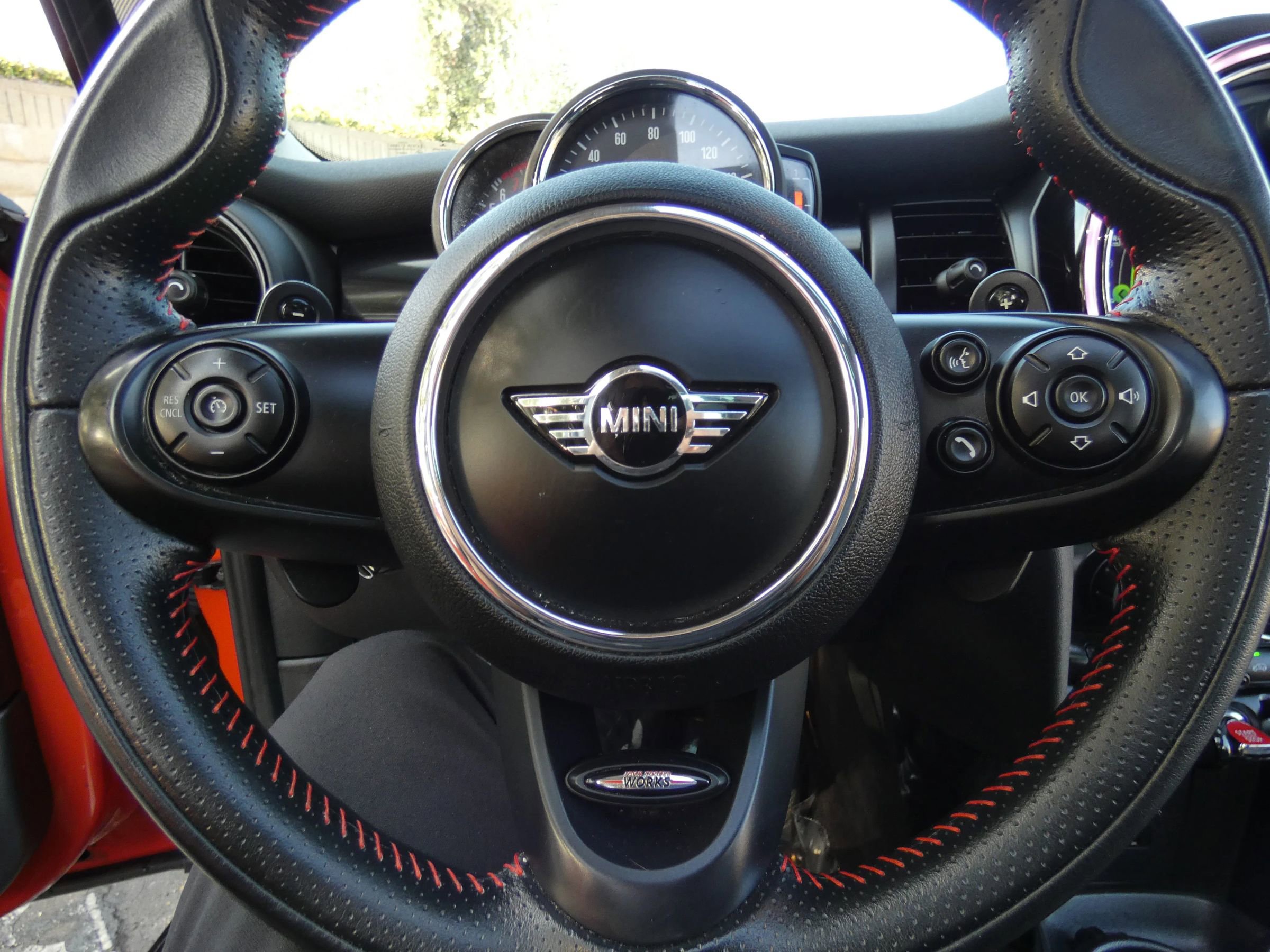 Used 2019 MINI Cooper S w/ Premium Package image 65