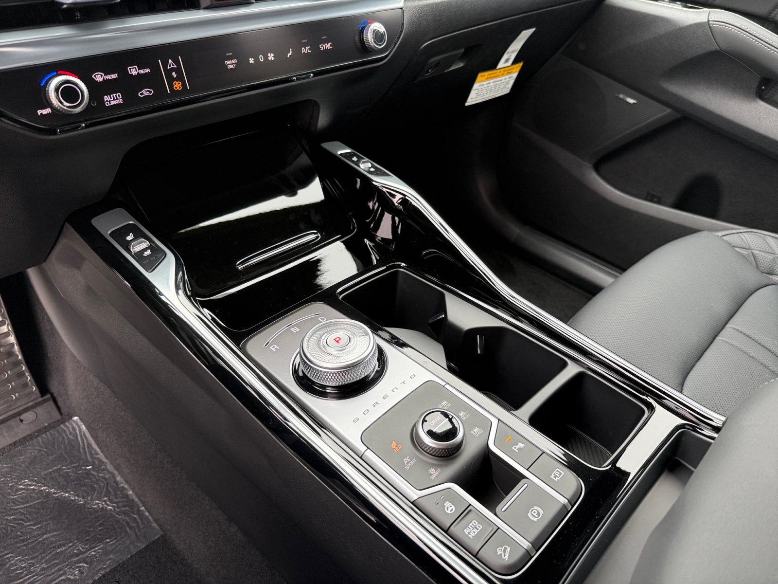 New 2026 Kia Sorento SX Prestige AWD/4WD image 13