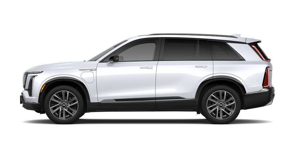 New 2027 Cadillac Vistiq Sport AWD/4WD image 36