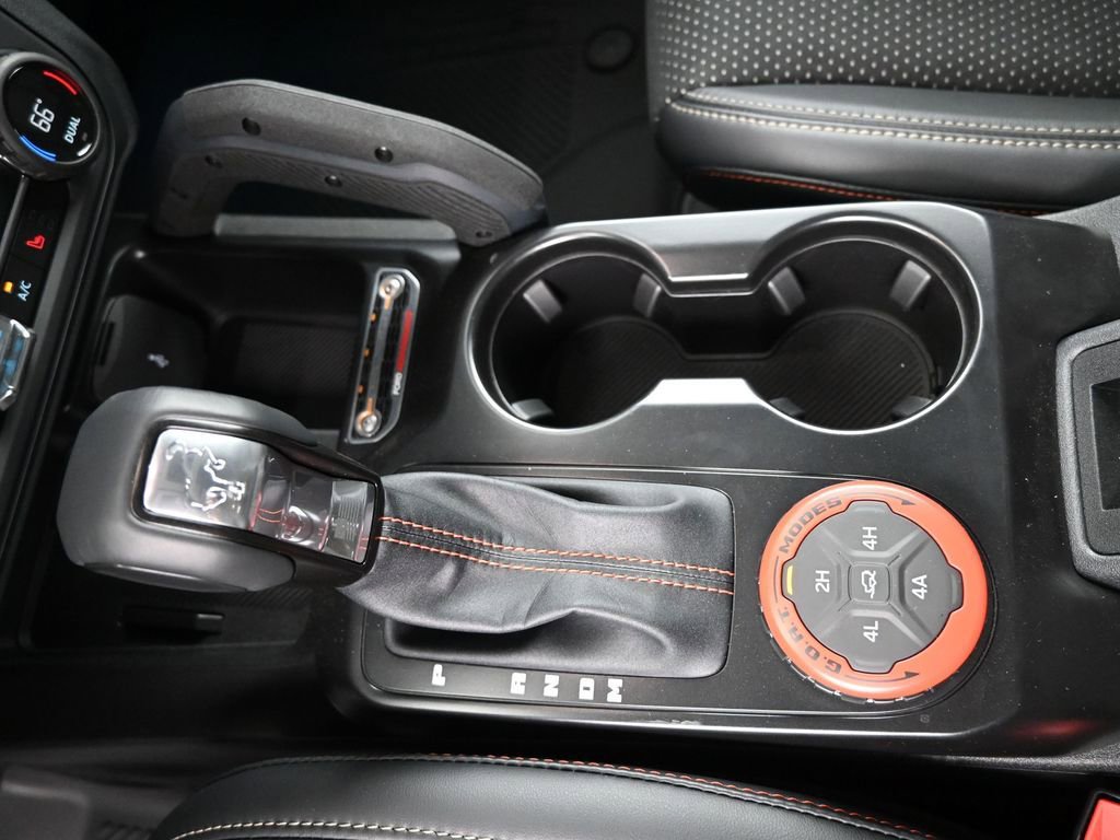 New 2025 Ford Bronco Raptor image 32