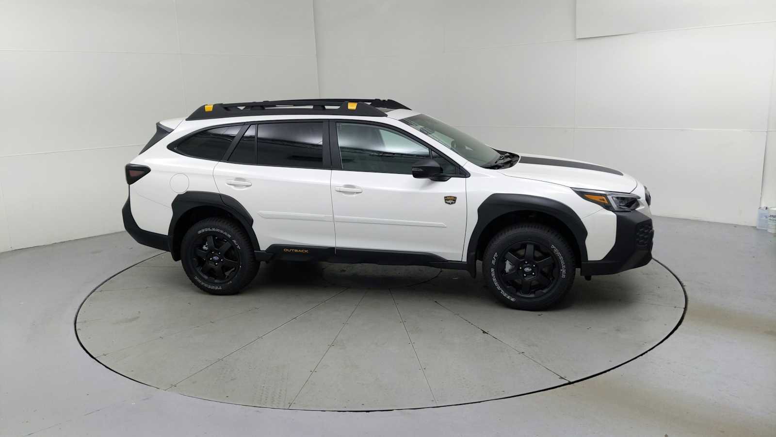 New 2025 Subaru Outback Wilderness image 12