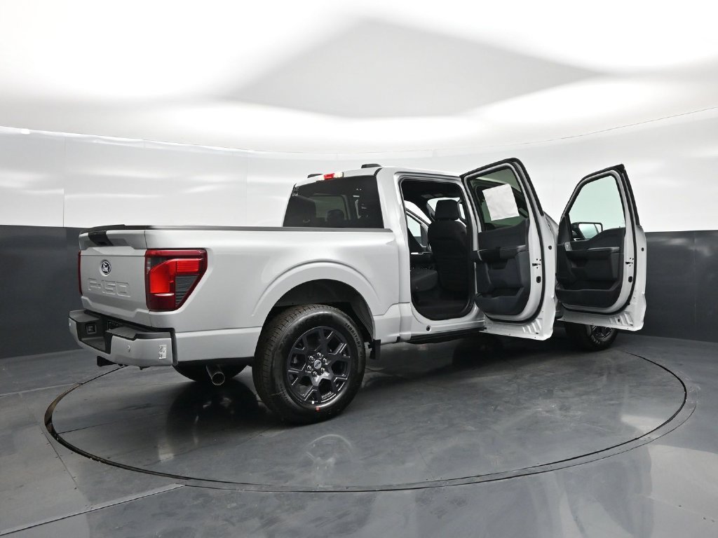New 2026 Ford F150 STX w/ Equipment Group 200A RWD image 5