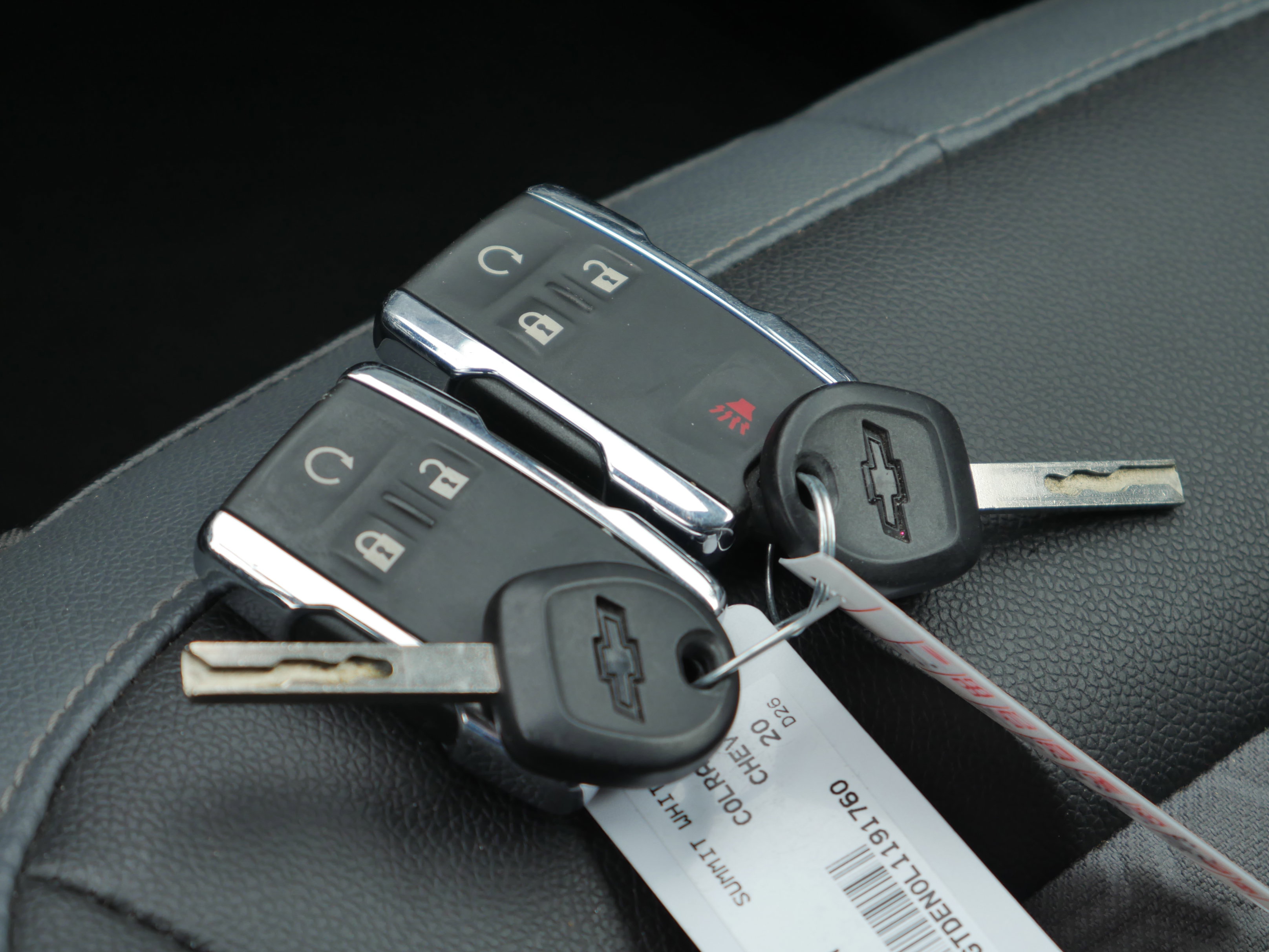 Used 2020 Chevrolet Colorado Z71 image 37