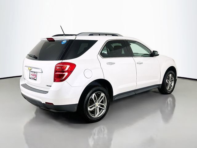 Used 2017 Chevrolet Equinox Premier w/ Enhanced Convenience Package image 20