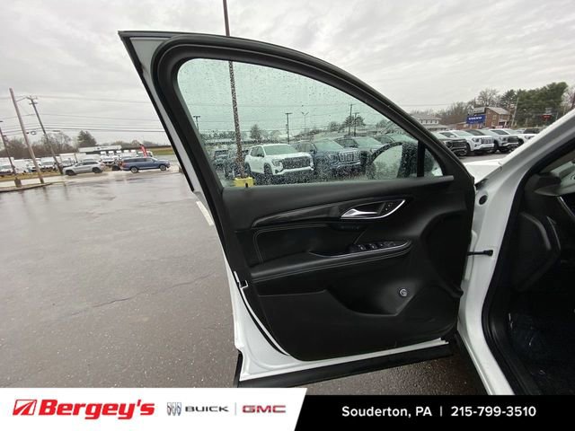 Certified 2023 Buick Envision Essence w/ Sport Touring Package image 26
