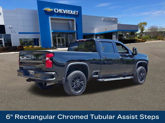 Used 2023 Chevrolet Silverado 2500 High Country AWD/4WD image 27