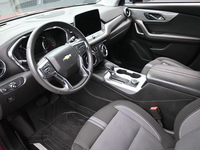 Used 2024 Chevrolet Blazer LT w/ Convenience Package image 18