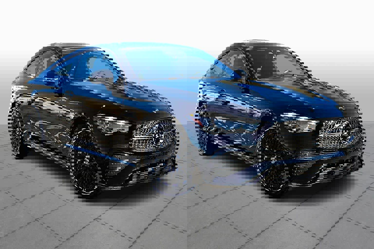 Certified 2024 Mercedes-Benz CLE 450 4MATIC Coupe image 3